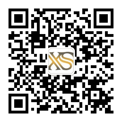 新韶文化公众号二维码