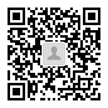 中楼招商公众号二维码