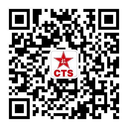 福建省旅将乐营业部公众号二维码