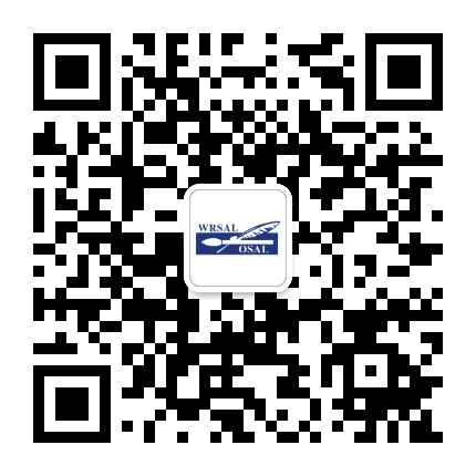 龙泉驿欧美同学会公众号二维码