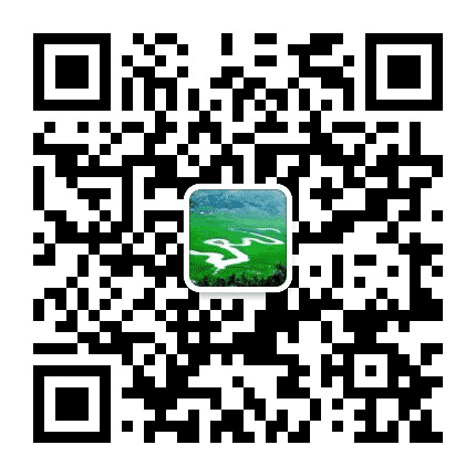 探秘巴马公众号二维码