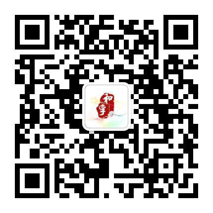 和孚先锋公众号二维码