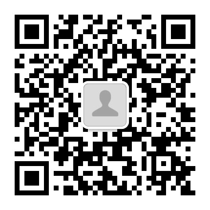 章贡就业公众号二维码
