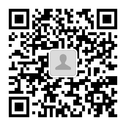 三江微新闻公众号二维码