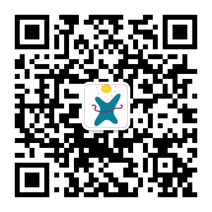 怀化韦纳教育公众号二维码