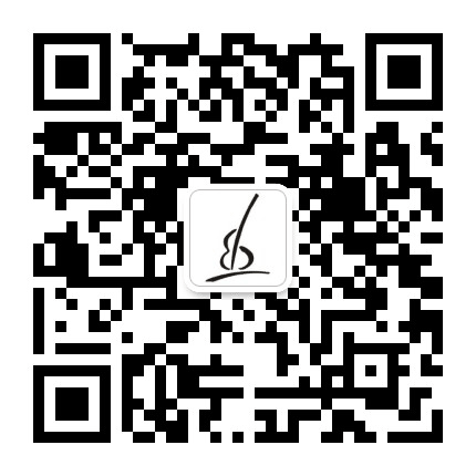 河南省吉他协会公众号二维码