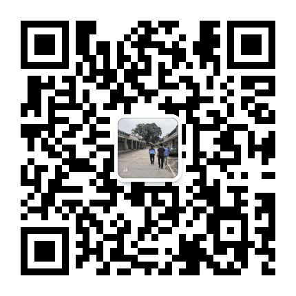 埔心家事公众号二维码