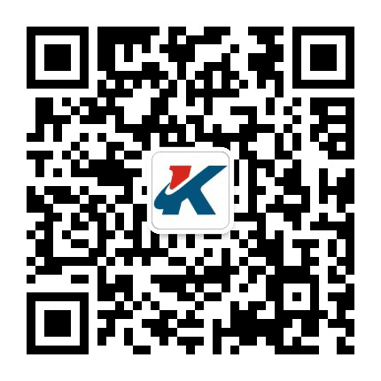沧州康泰物业公众号二维码