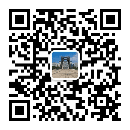 上饶市人民政府驻北京联络处公众号二维码