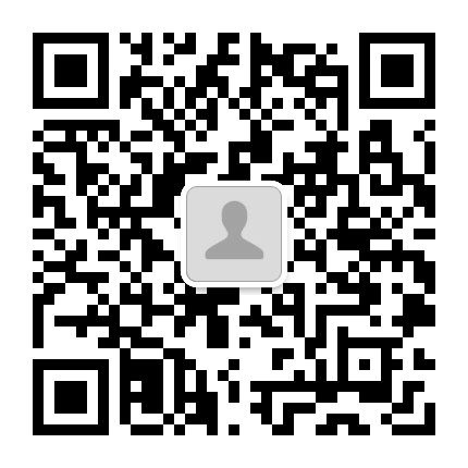 霍营街道和谐家园社区公众号二维码