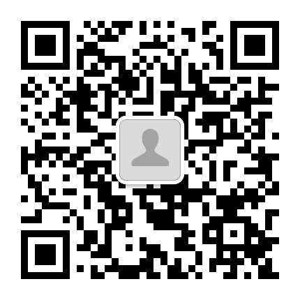 归德时代购物中心公众号二维码