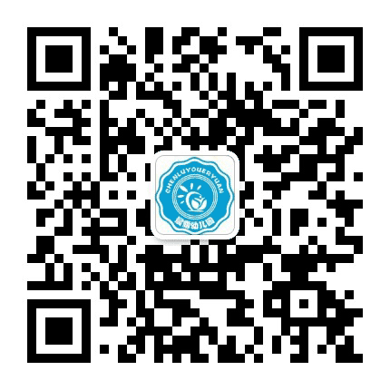 西安莲湖晨露幼儿园公众号二维码