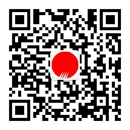 广西天平检测有限公司公众号二维码