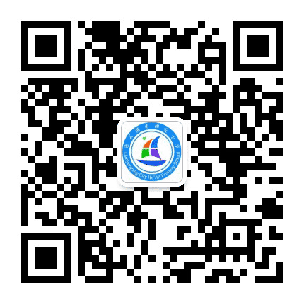 连云港市和安小学公众号二维码
