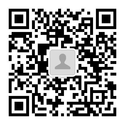 南宁房姐公众号二维码