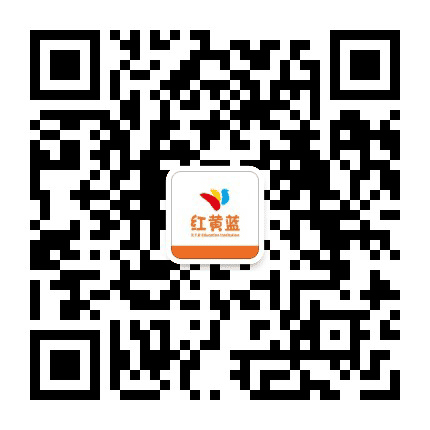 红黄蓝山西怀仁分园公众号二维码