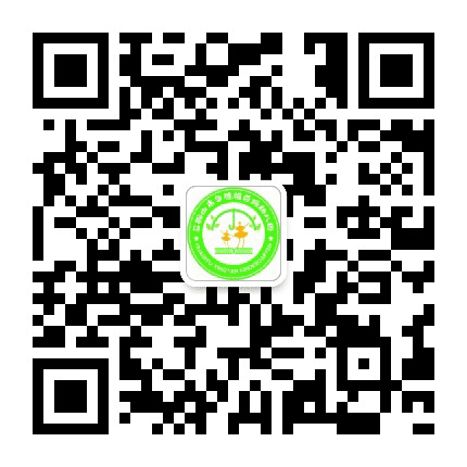 马鞍山华德福杏坛幼儿园公众号二维码