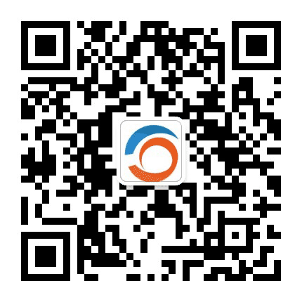 桂花分公众号二维码