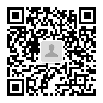 双流图书馆永安分馆公众号二维码