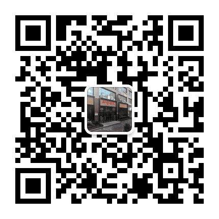 大营路书城公众号二维码