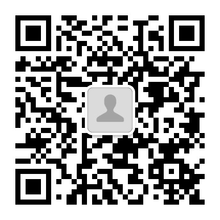 越秀好房公众号二维码