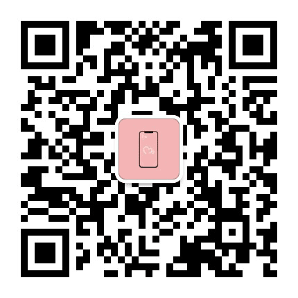 高清全屏壁纸大全公众号二维码