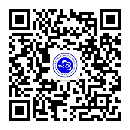 阜阳颍东区心连心公益志愿者协会公众号二维码