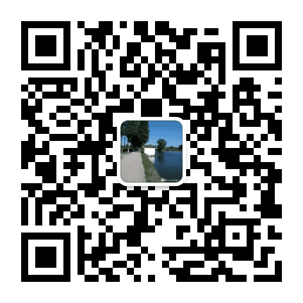水清木华蒋庄公众号二维码