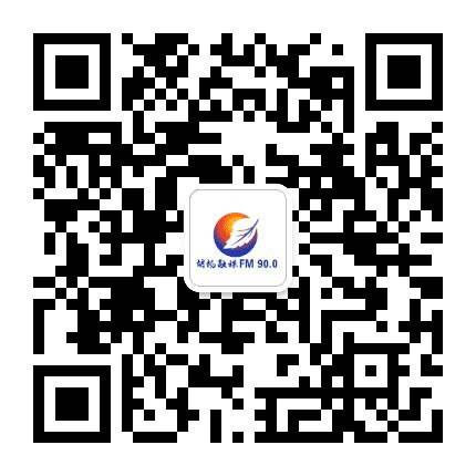 胡杨融媒901公众号二维码