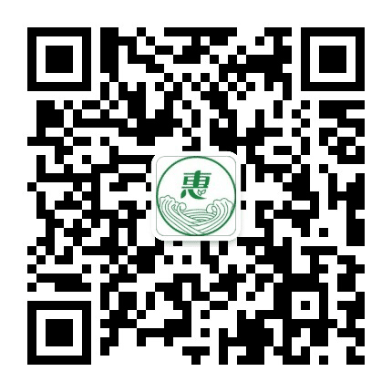 新农村新视野公众号二维码