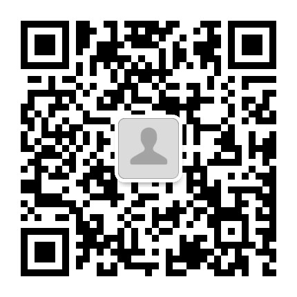 瑞安历史街区公众号二维码