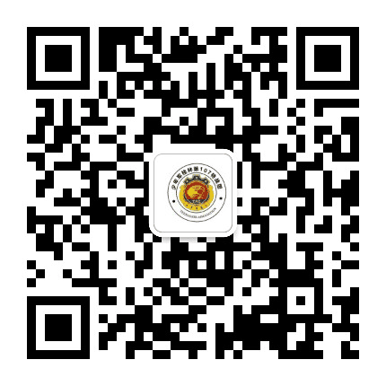 金星文化传播公众号二维码