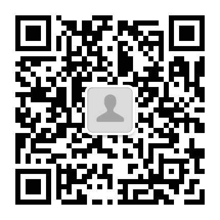 岱岳商务公众号二维码