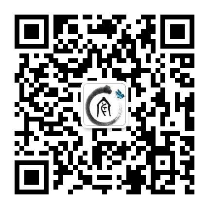 开心屯堡竹纭庄公众号二维码