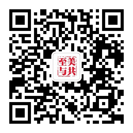 田园竹坝公众号二维码