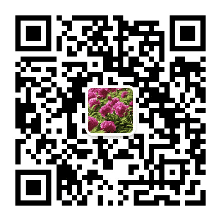 陕西南华寺公众号二维码