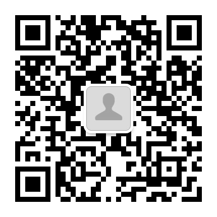 十月田互联网农业小镇公众号二维码