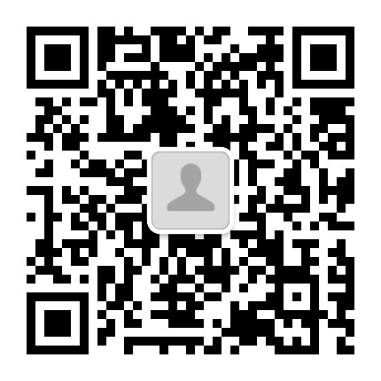 清华园街道东楼社区公众号二维码
