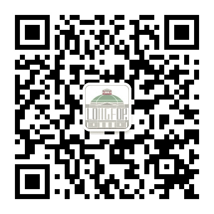 东大龙湖校园工作站公众号二维码
