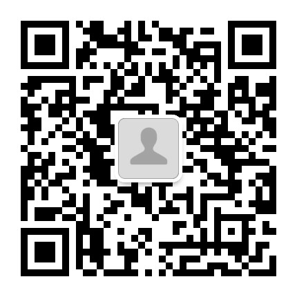 院桥先锋号公众号二维码