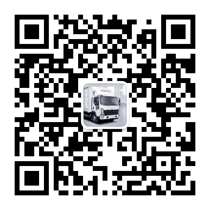 飞龙汽车公众号二维码