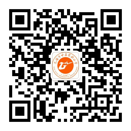 无锡市甘露实验小学公众号二维码