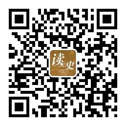 江西群友会公众号二维码