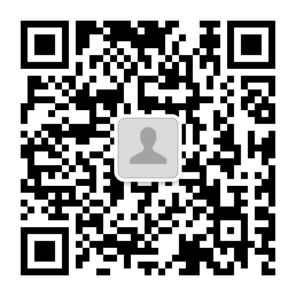 菜园阮家公众号二维码