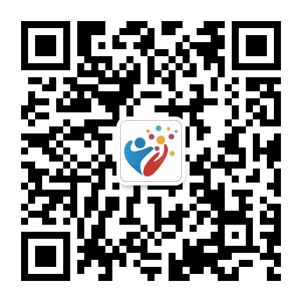 相亲相爱中老年公众号二维码