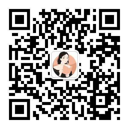 性格启示录公众号二维码