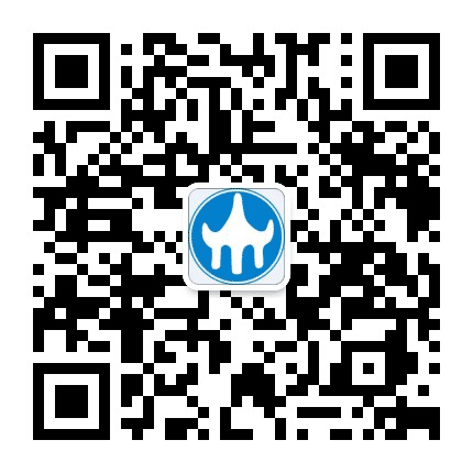 出彩罗亭公众号二维码