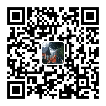 云南省佛教协会公众号二维码