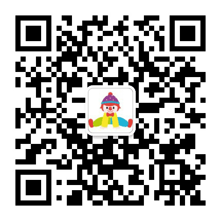 金宝贝佛山三水中心公众号二维码