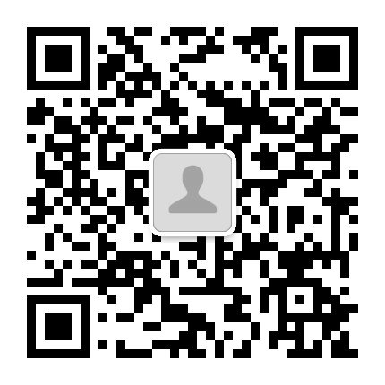 海曙交通公众号二维码